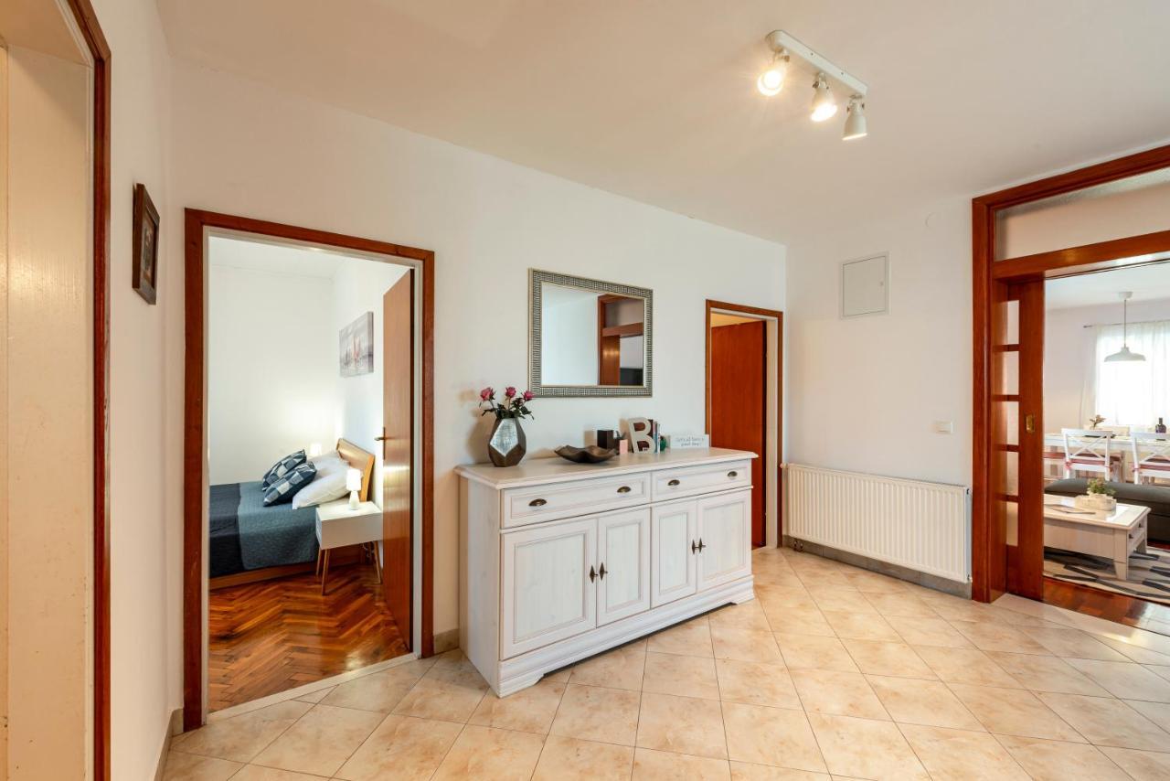 Apartment Miljas Cavtat Bagian luar foto