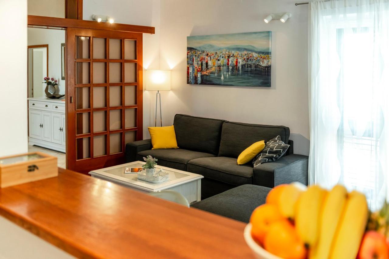 Apartment Miljas Cavtat Bagian luar foto
