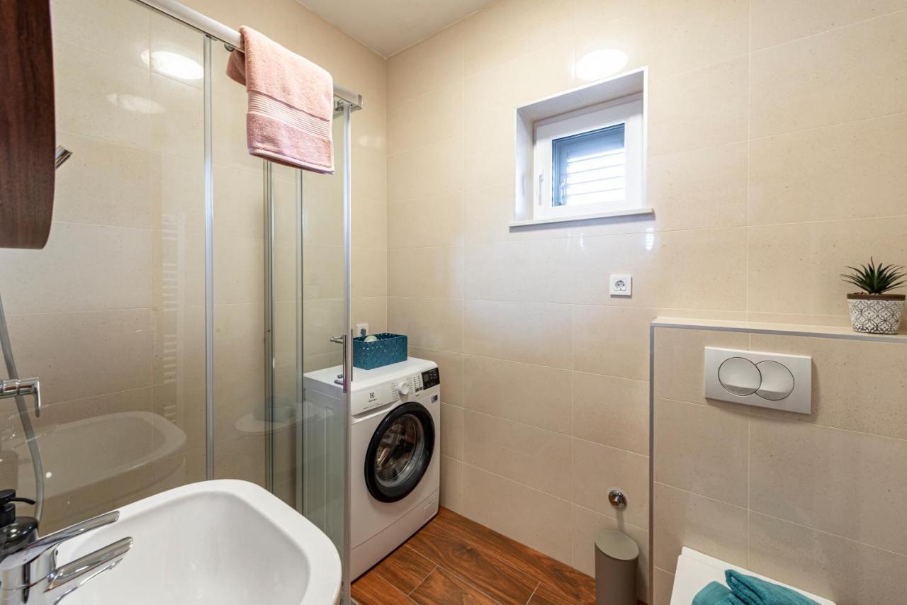 Apartment Miljas Cavtat Bagian luar foto