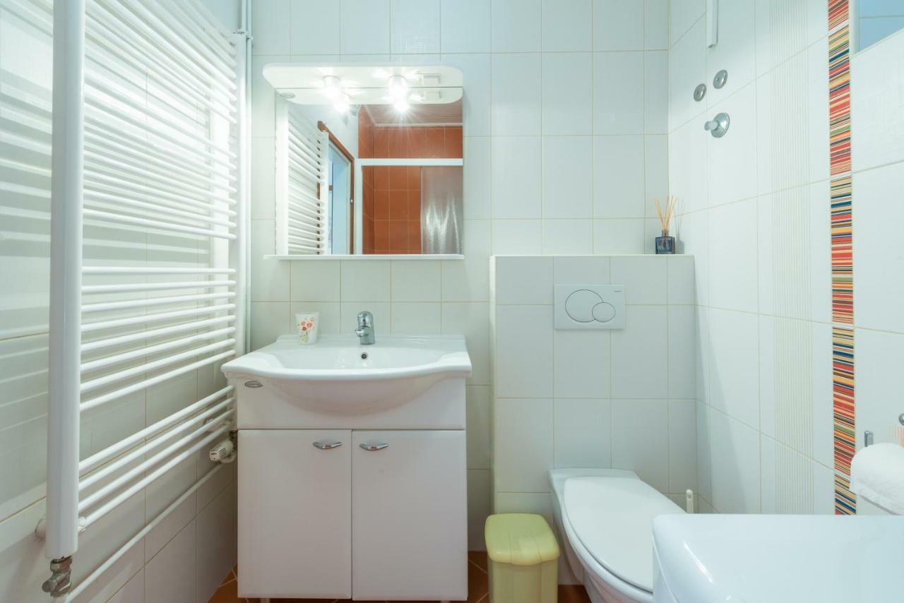 Apartment Miljas Cavtat Bagian luar foto